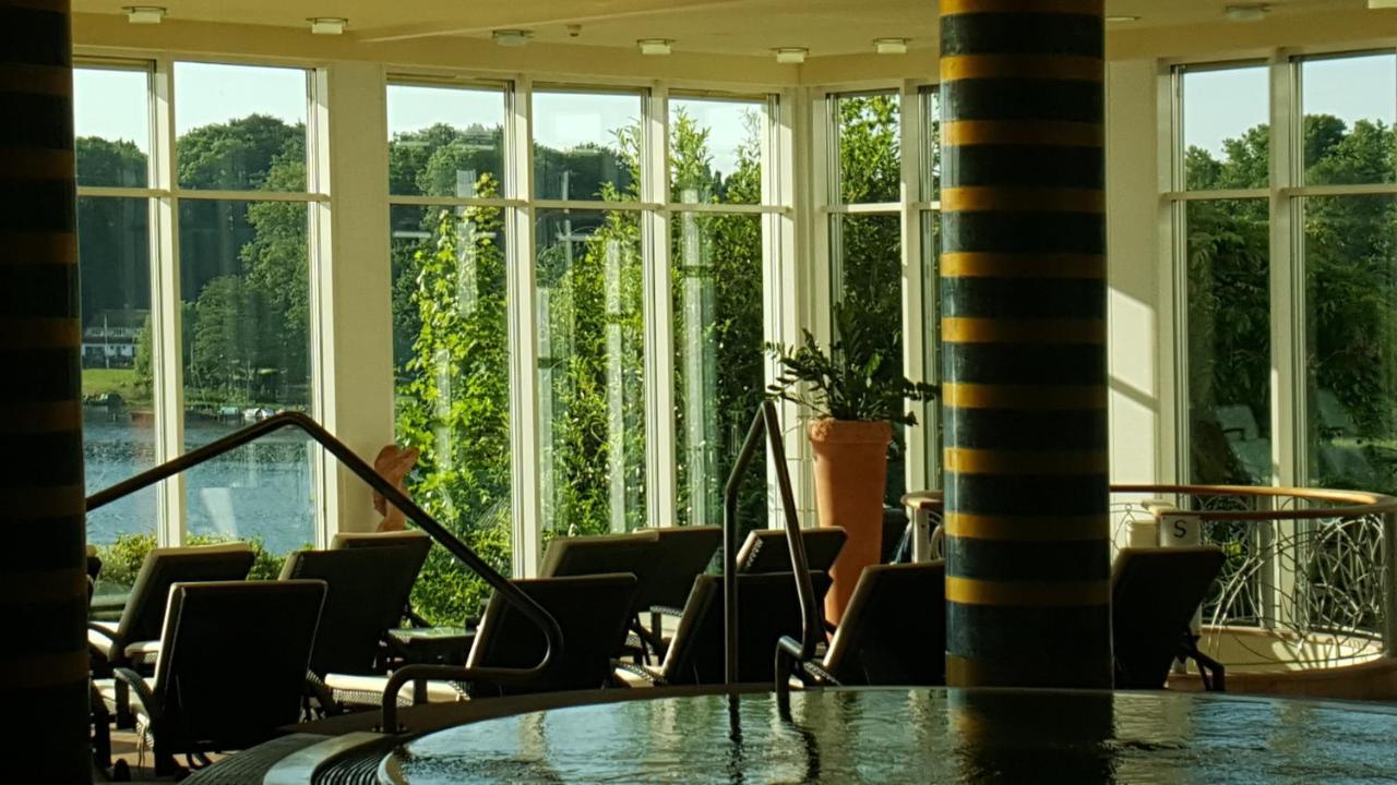 Studio Mit Seeblick 바트제게베르그 외부 사진