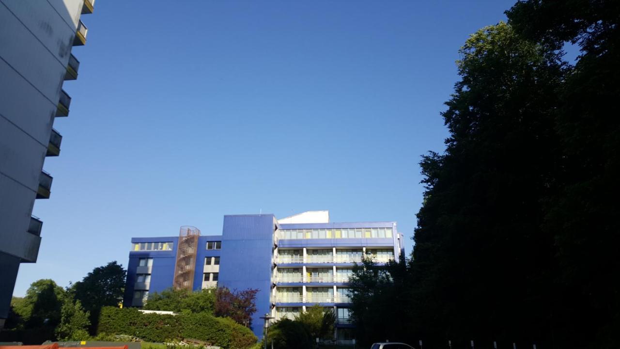 Studio Mit Seeblick 바트제게베르그 외부 사진