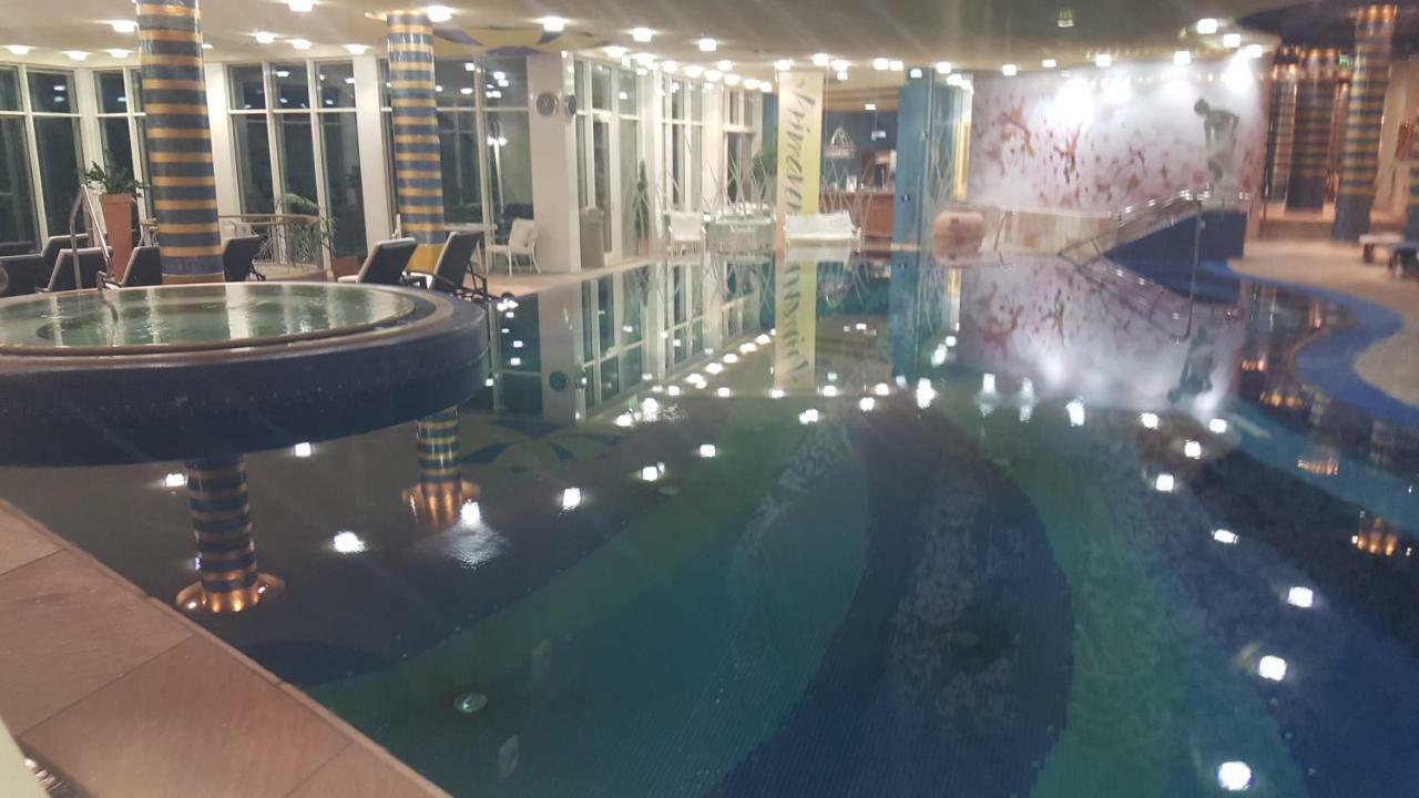Studio Mit Seeblick 바트제게베르그 외부 사진